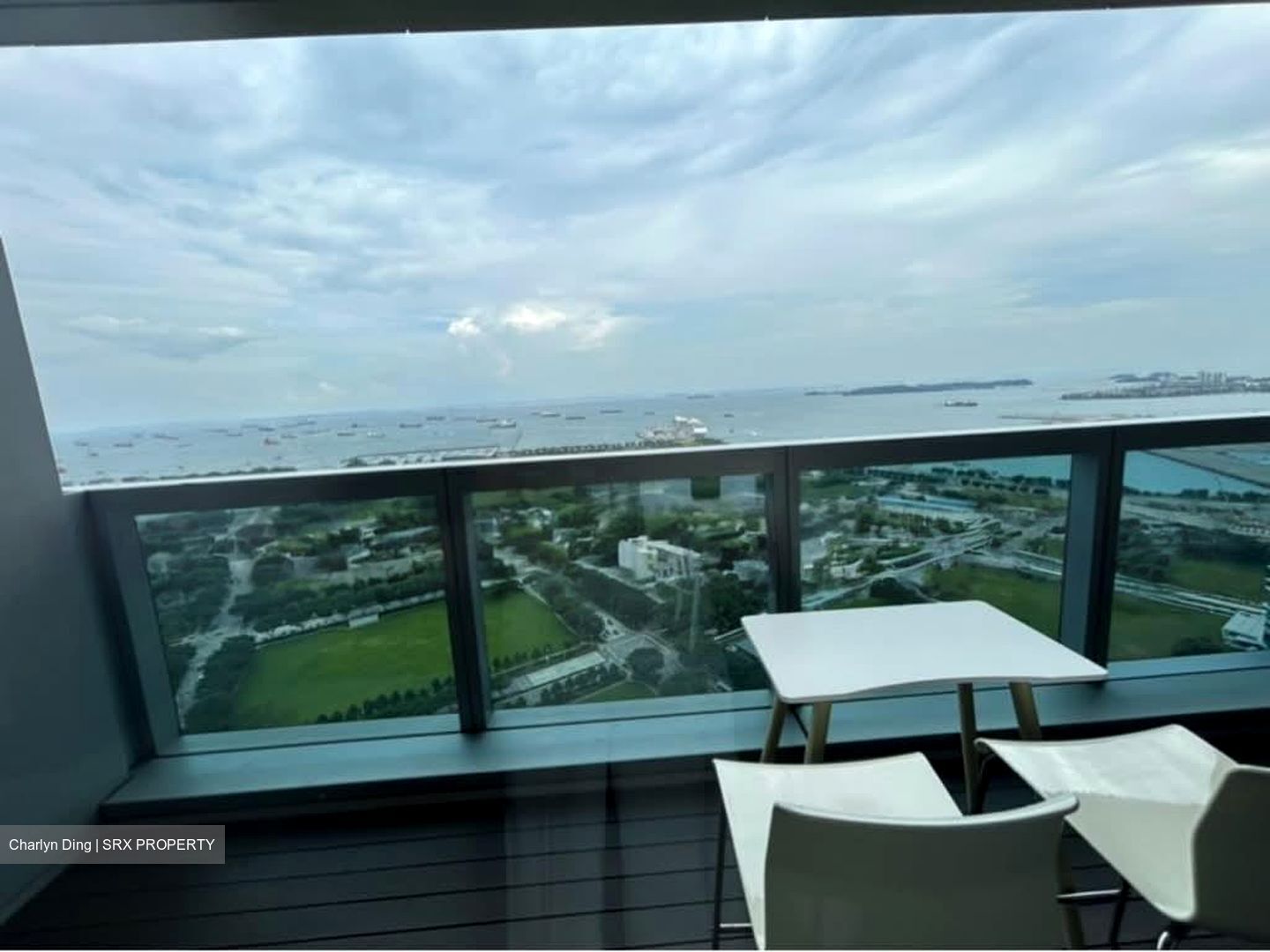 Marina Bay Residences (D1), Condominium #541039481